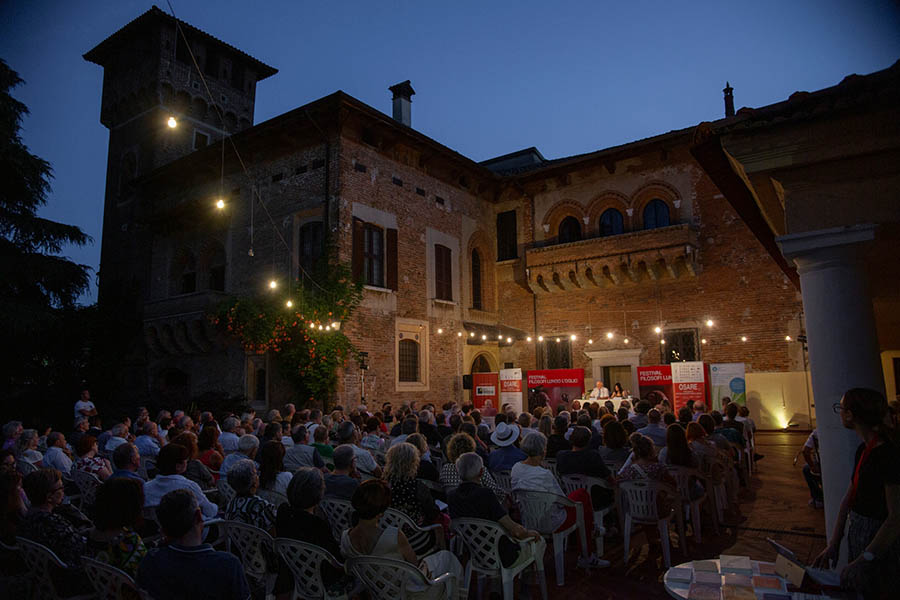 filosofi lungo l'oglio 2024