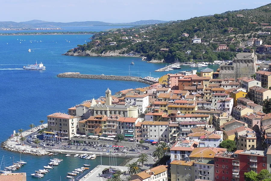 youth argentario porto santo stefano