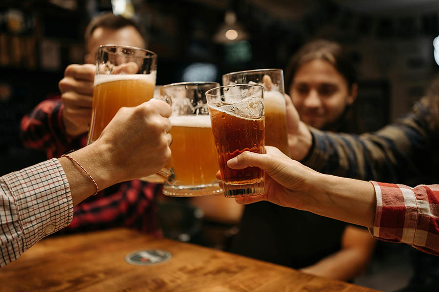 birre & borghi 2024 acquasparta terni umbria