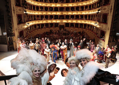 Rossini Opera Festival 2025 a Pesaro: il programma