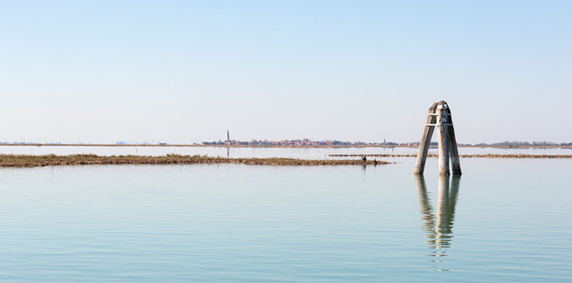 Un “ostriarum” romano nella Laguna di Venezia